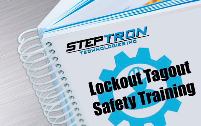 Lockout Tagout Training