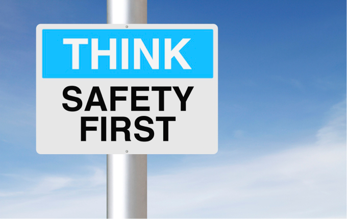 Lockout Tagout Services and Examples