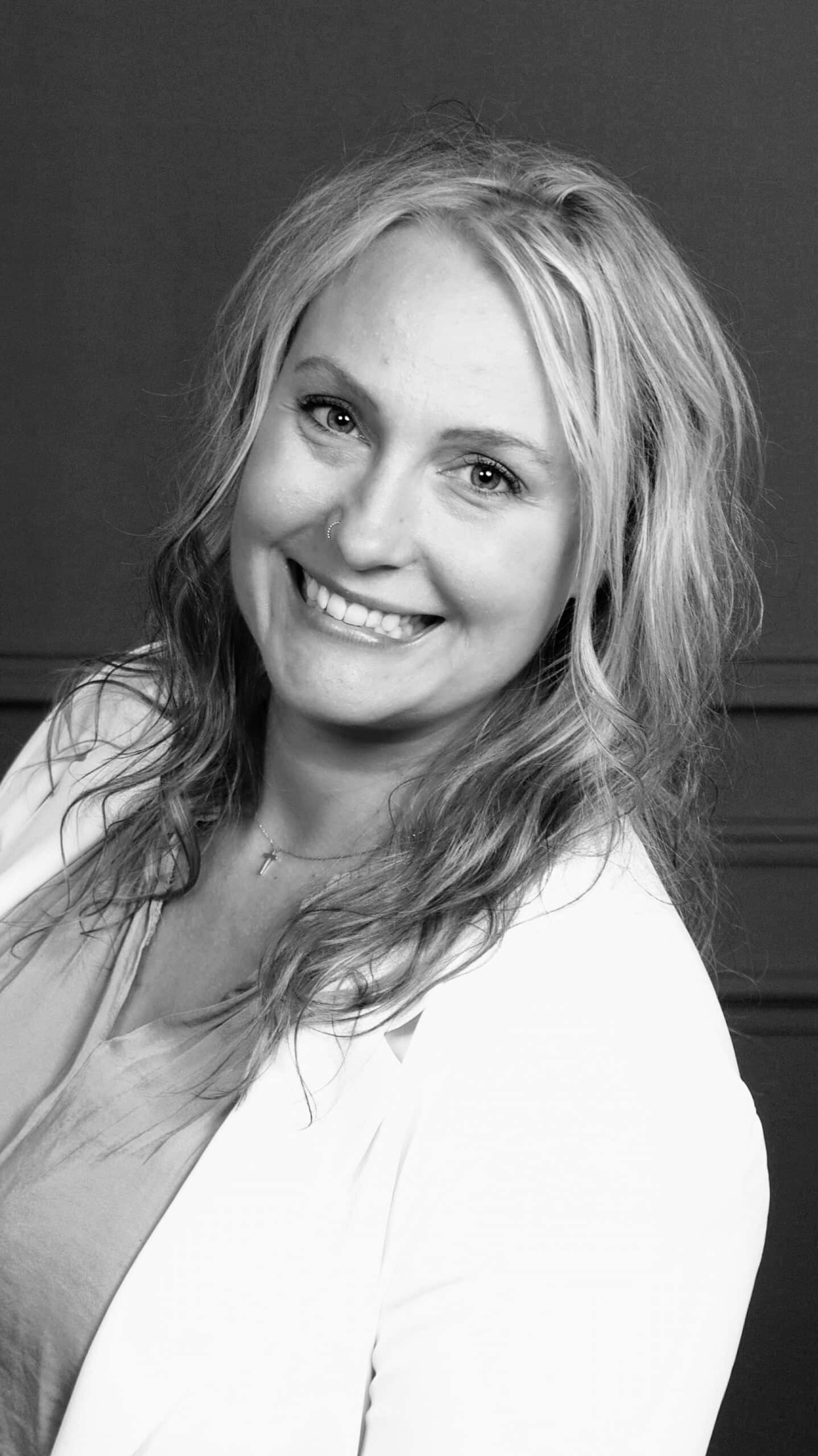 Emily Scheel Headshot
