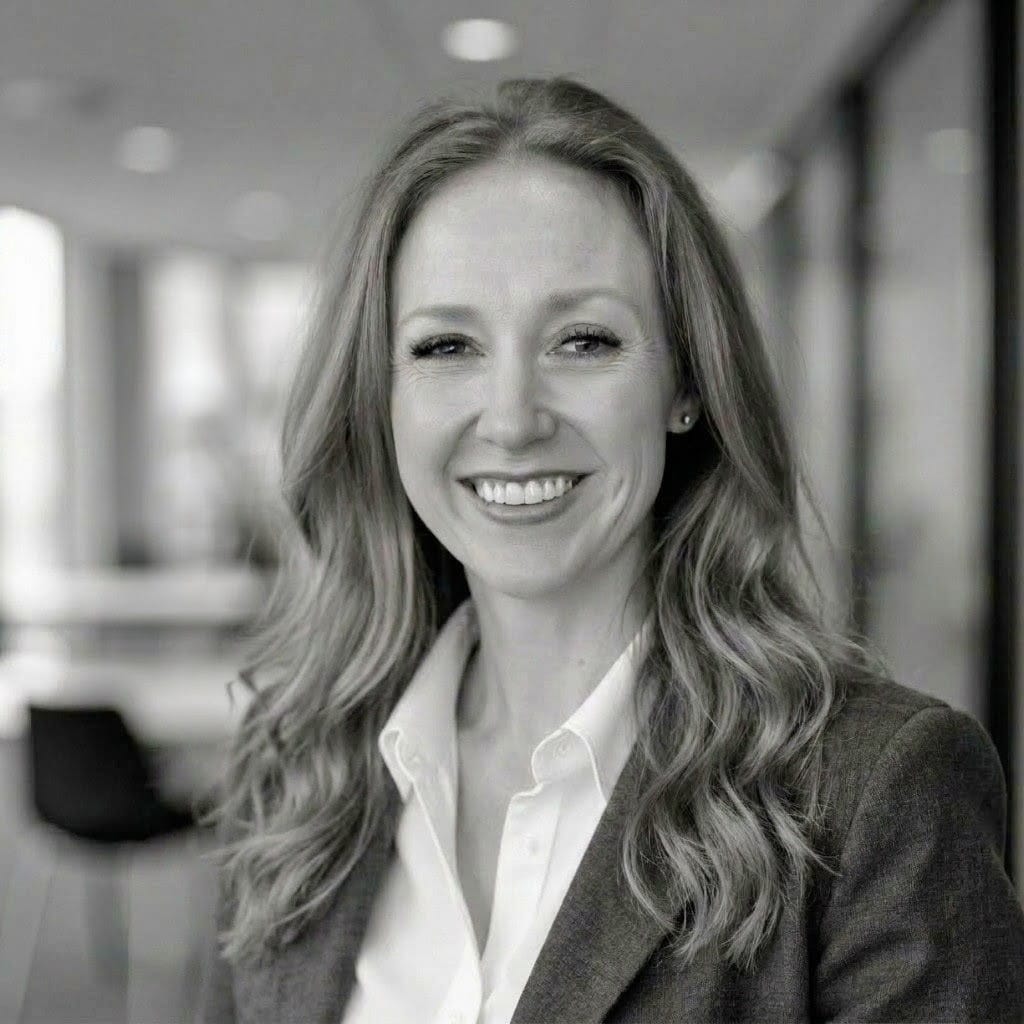 Chelsea Lenz Headshot