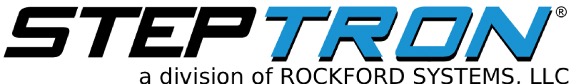 Steptron