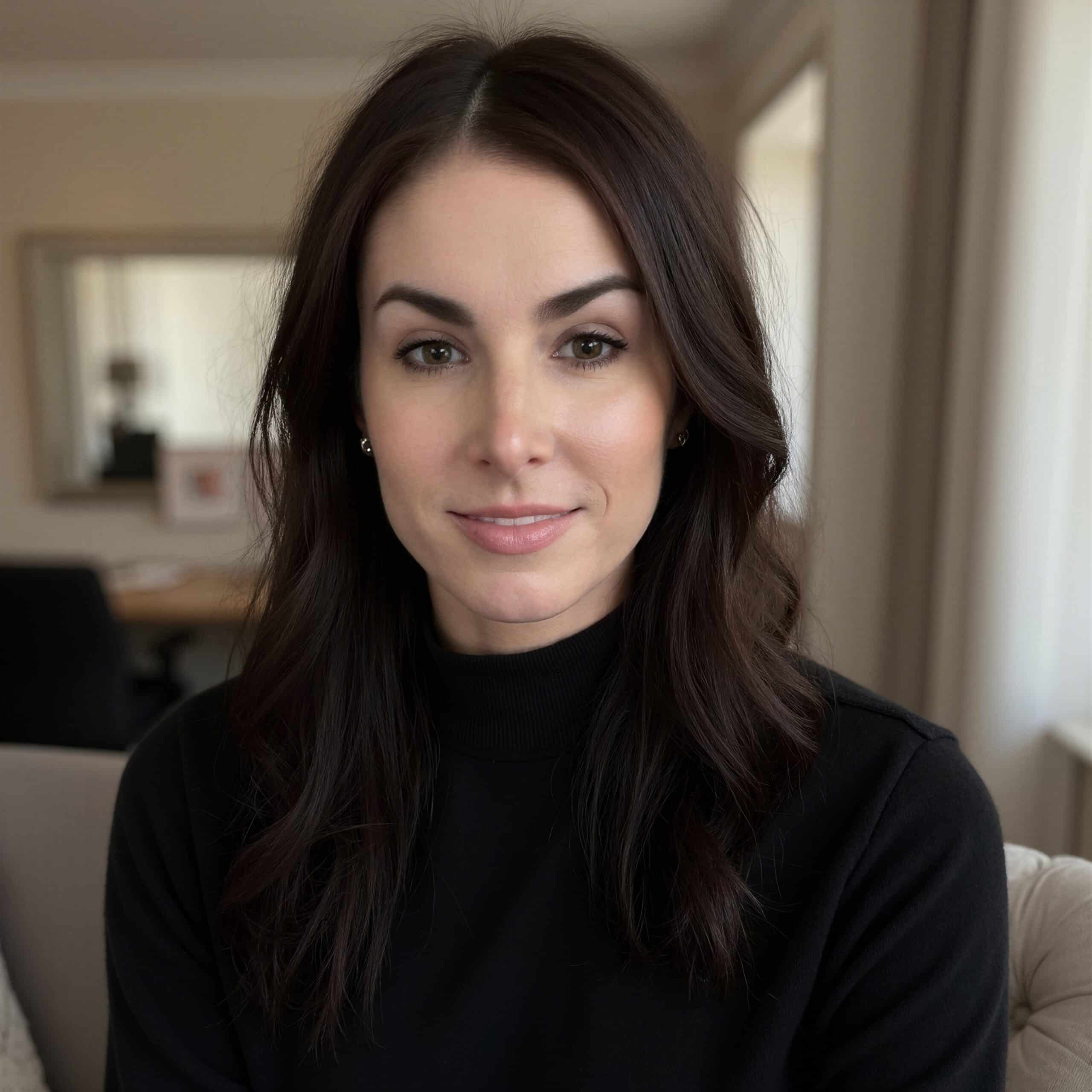 Tarah Campagna Headshot